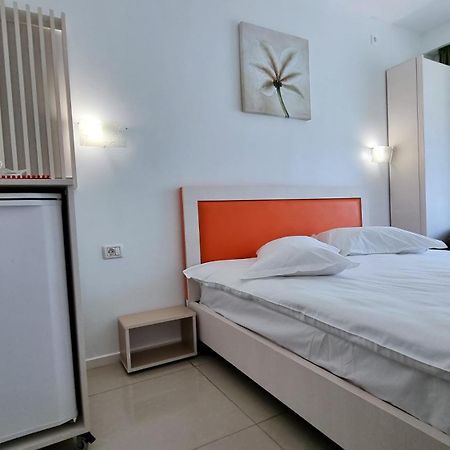 Hotel Fortuna Eforie Nord Esterno foto