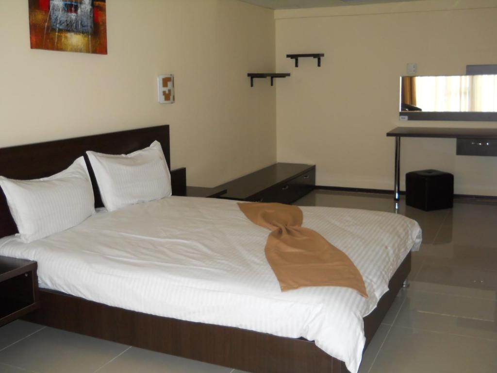 Hotel Fortuna Eforie Nord Camera foto